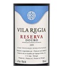 Sogrape #00 Barca Velha A.A. Ferreira 2004